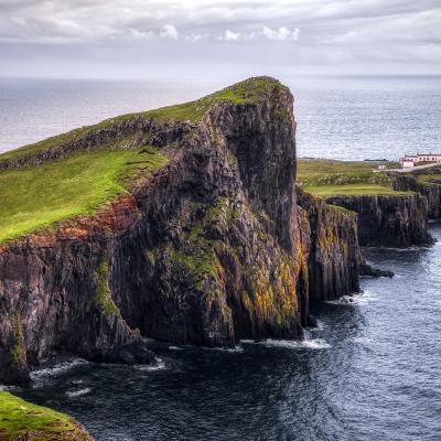 Highlands Lighthouse